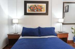 Montreal Hostal
